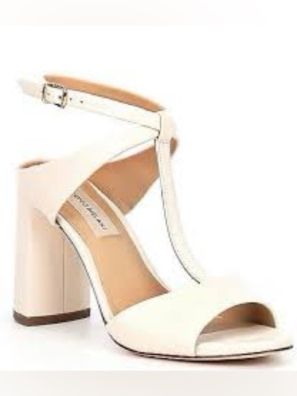 Antonio Melani - Grace 8.5M in Sweet Cream leather